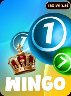 Win Go game tile in the RaxiWin lobby